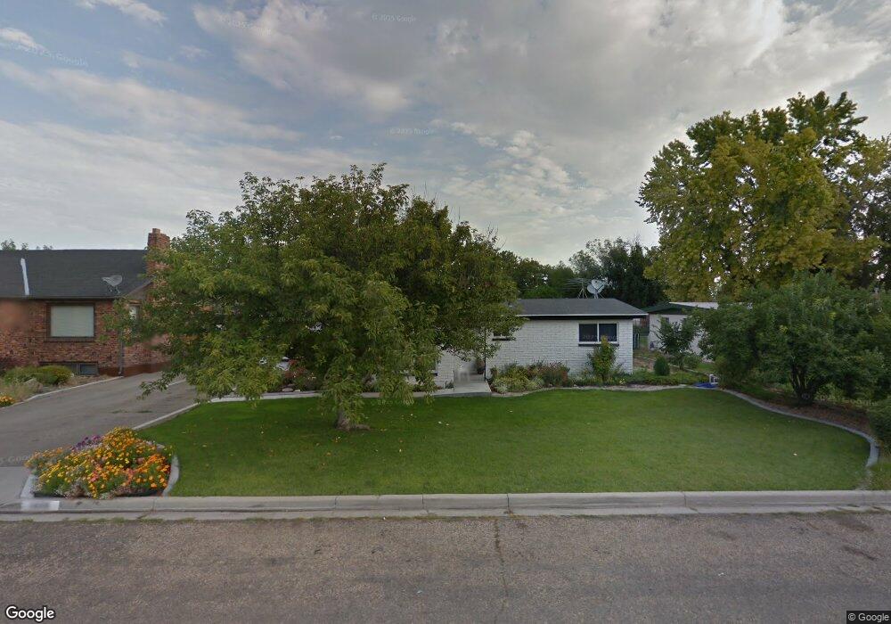 1608 E Lincoln Ave, Nampa, ID 83686 - photo 1
