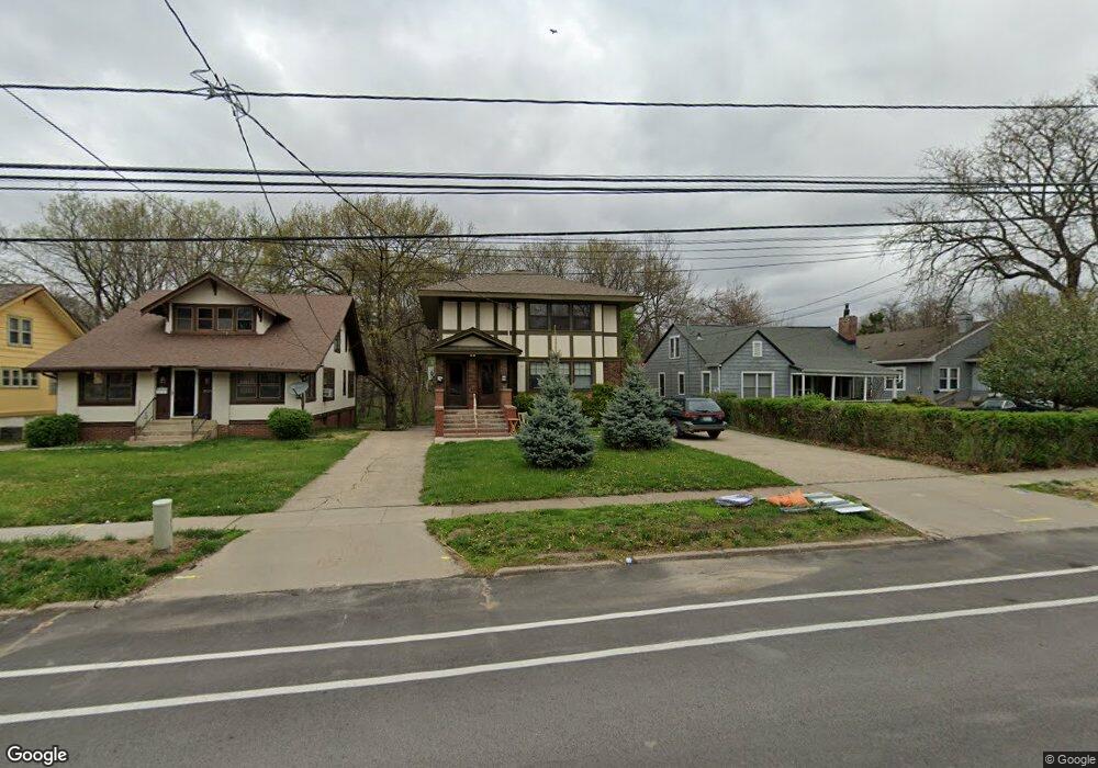 3819 University Ave, Des Moines, IA 50311 - photo 1