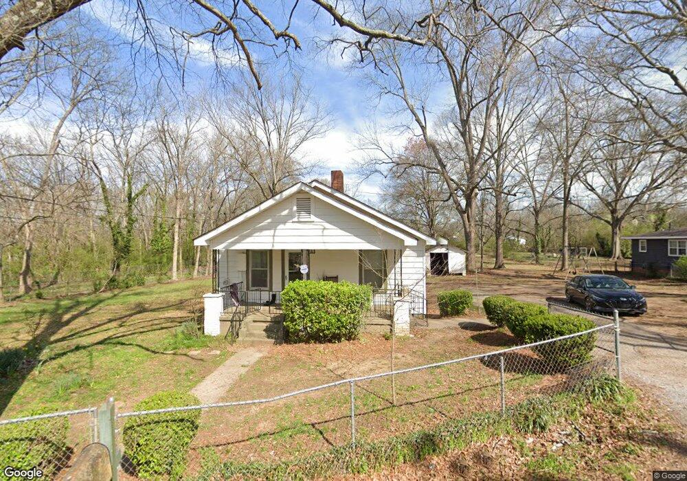 21 Worsham St SW, Rome, GA 30161 - photo 1