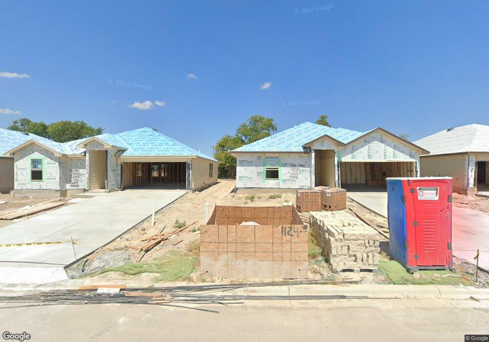 1124 Oxford Ln, Troy, TX 76579 - photo 1