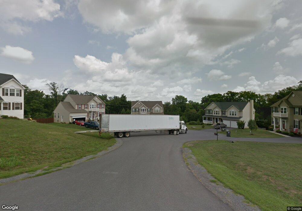 104 Blackpowder Ct, Winchester, VA 22603 - photo 1