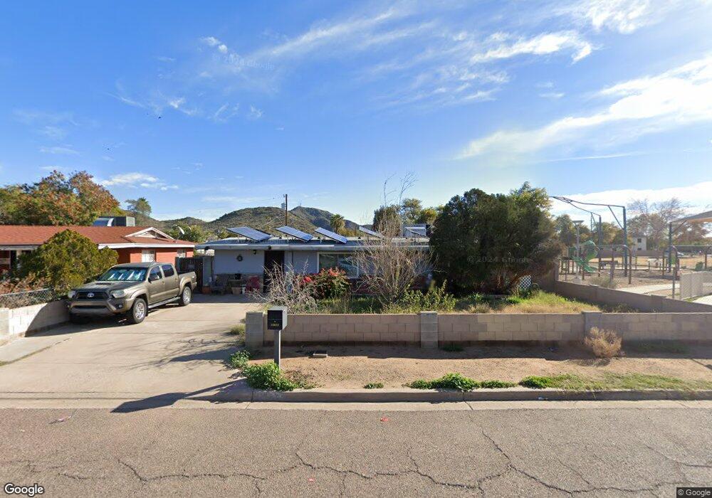 10625 N 17th Ave, Phoenix, AZ 85029 - photo 1