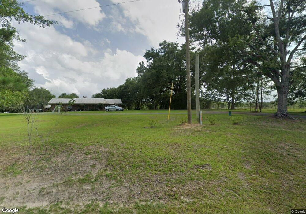 132 Latroy Cooley Rd, Lucedale, MS 39452 - photo 1