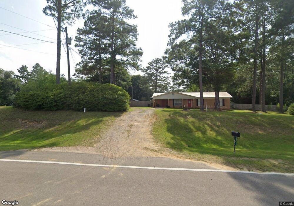 108 Latroy Cooley Rd, Lucedale, MS 39452 - photo 1