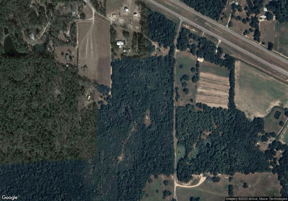 134 Latroy Cooley Rd, Lucedale, MS 39452 - photo 1