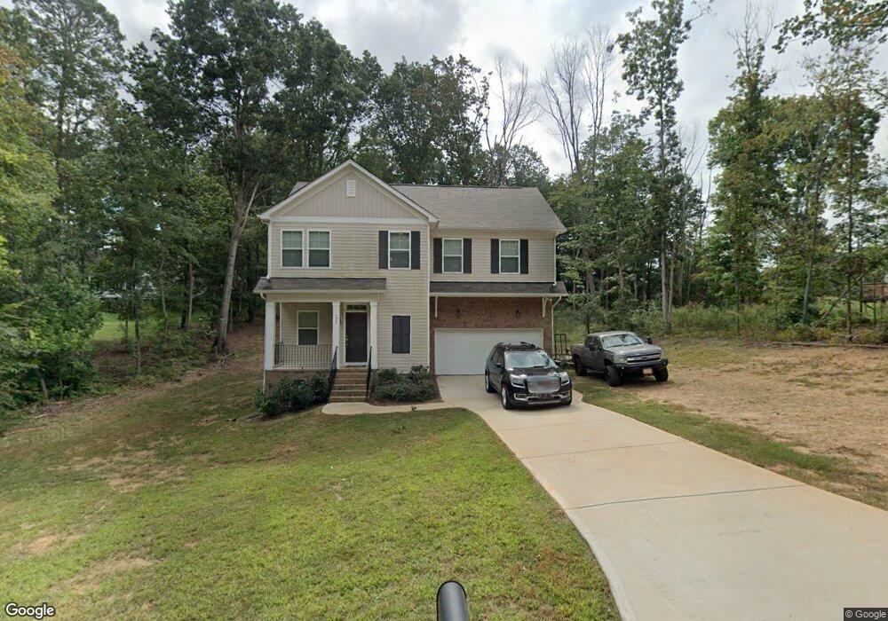 122 Poplar Leaf Ln, Statesville, NC 28625 - photo 1