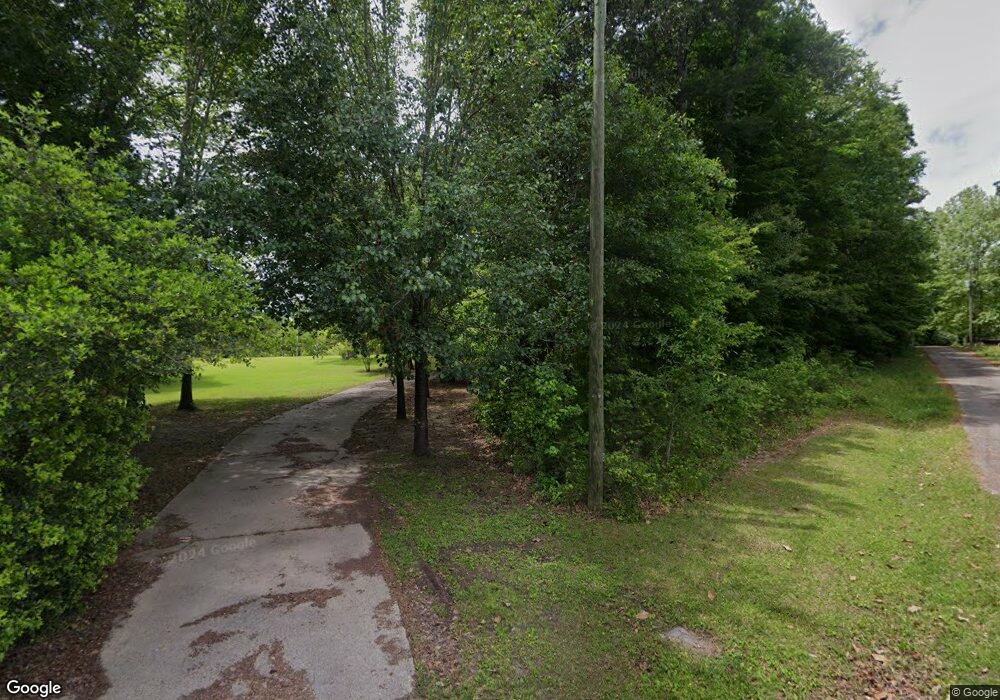 69 L L Strickland Rd, Laurel, MS 39443 - photo 1