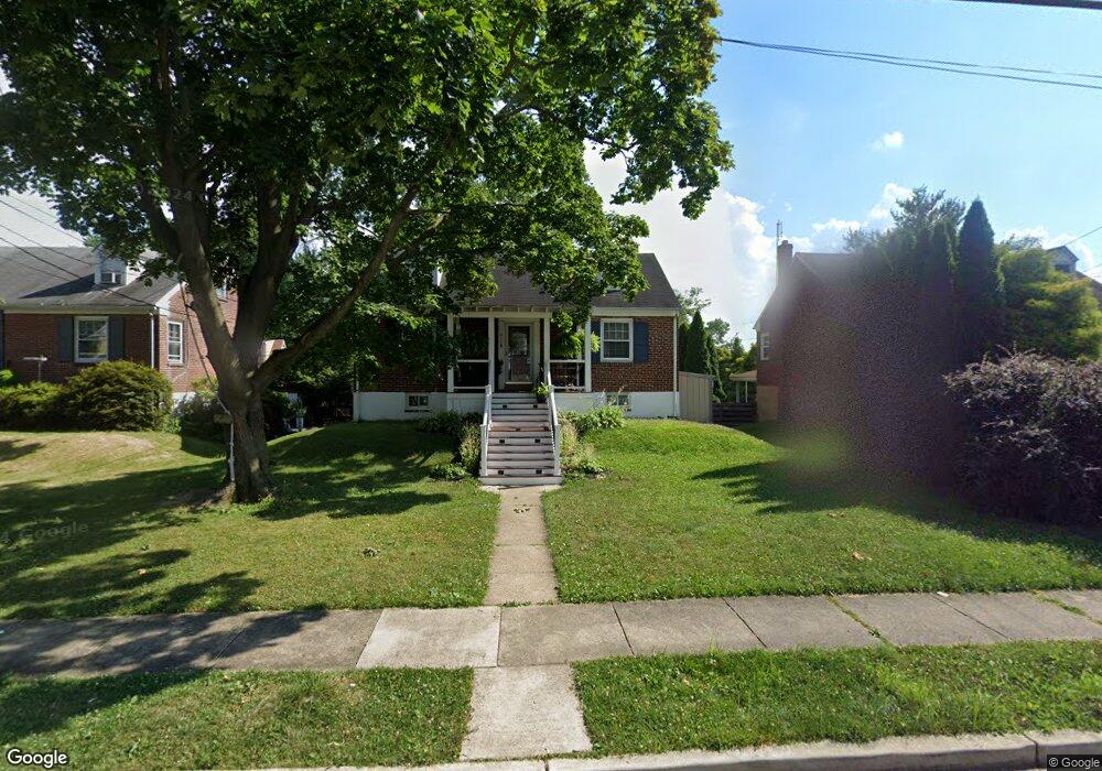 910 Mansion Ave, Haddon Township, NJ 08108 - photo 1