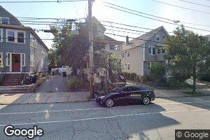 171 Boston Ave Unit 1, Somerville, MA 02144
