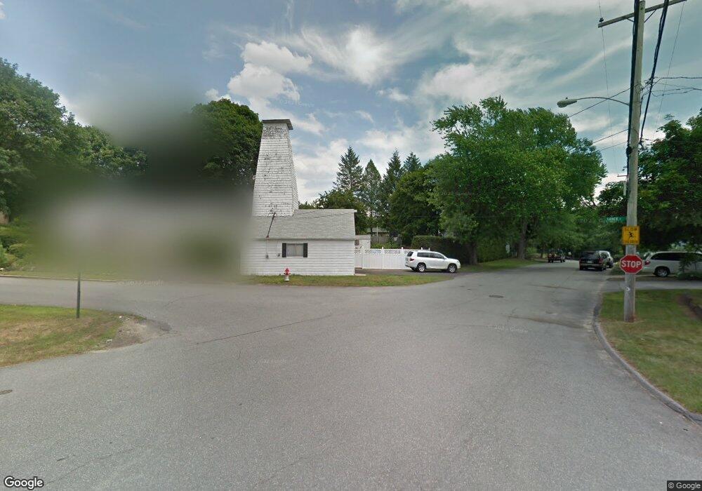 0 Wheelock Ave, Cranston, RI 02920 - photo 1