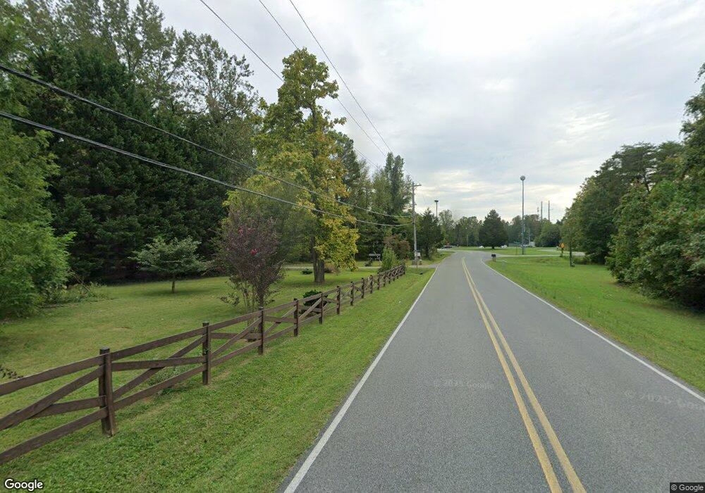 23734 N Patuxent Beach Rd, California, MD 20619 - photo 1