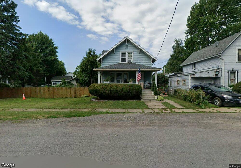 28 Monroe St, North Tonawanda, NY 14120 - photo 1