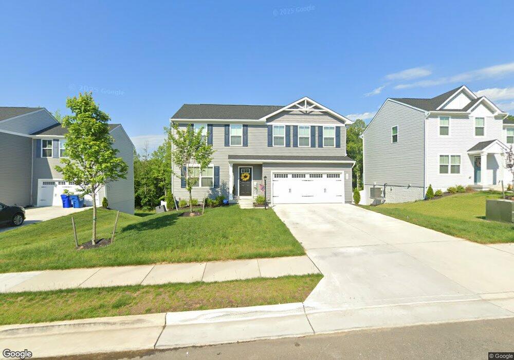 524 Old Potomac Church Rd, Stafford, VA 22554 - photo 1