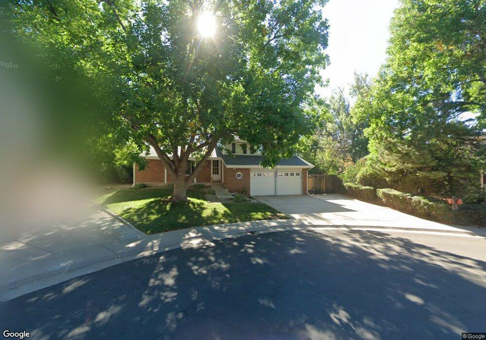 12894 Adams Way, Thornton, CO 80241 - photo 1