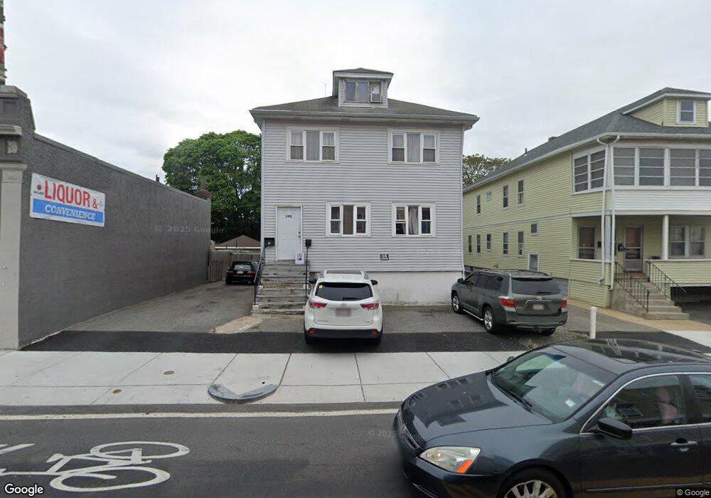 121 Ferry St, Everett, MA 02149 - photo 1