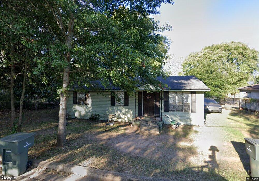510 Hayward St, Nacogdoches, TX 75961 - photo 1