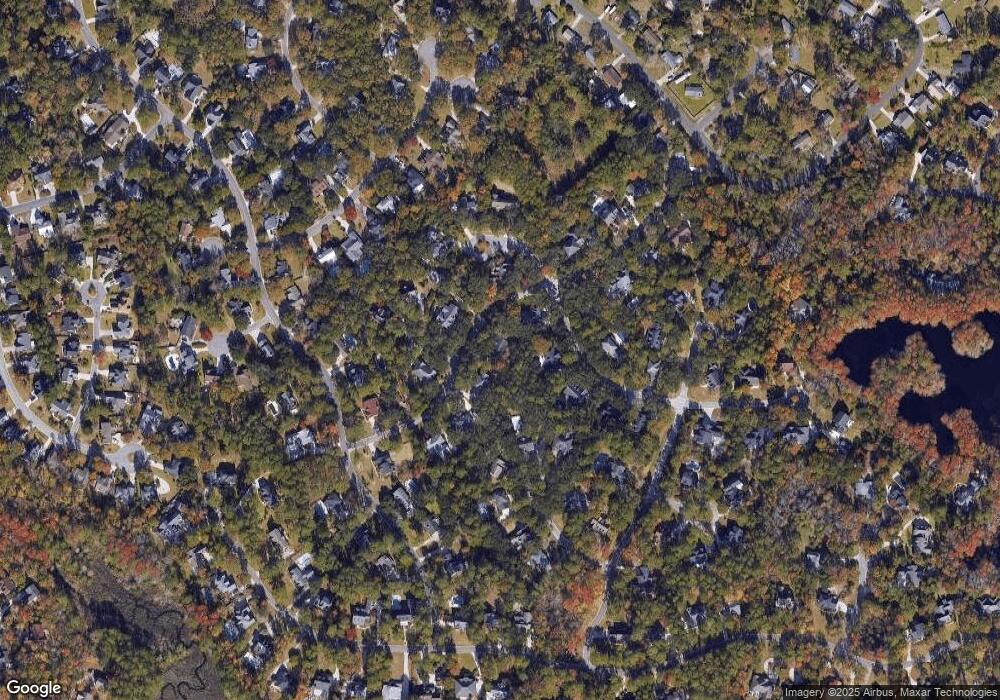 624 Tree Swallow Ct, Wilmington, NC 28411 - photo 1