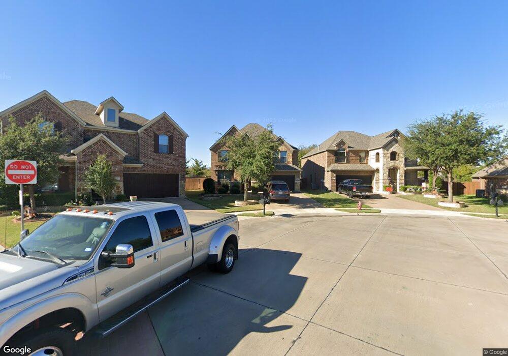 6308 Brynwyck Ln, North Richland Hills, TX 76182 - photo 1