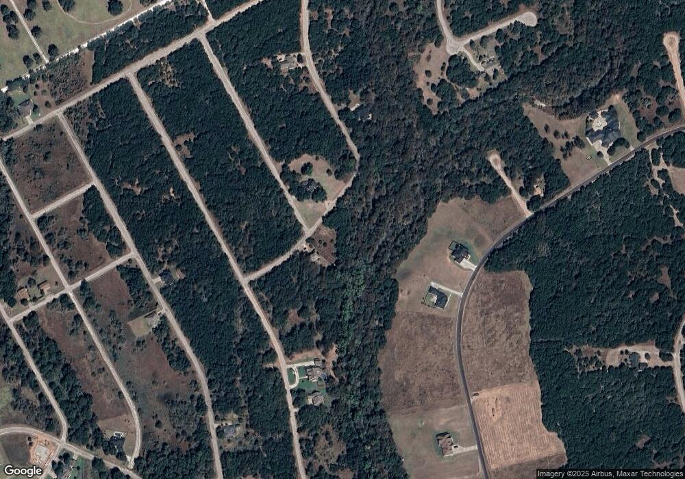 12033 Shady Creek Dr, Whitney, TX 76692 - photo 1