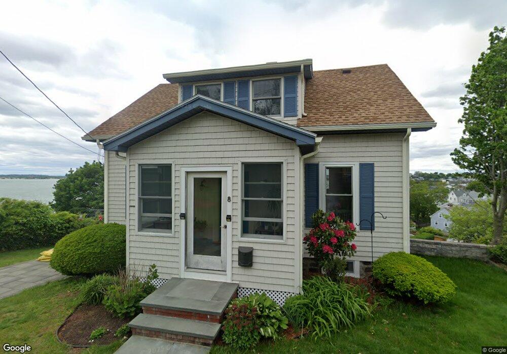 8 Wendell Road Extension, Nahant, MA 01908 - photo 1