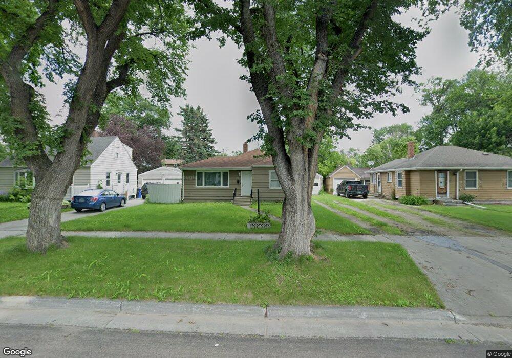 1517 12th Ave S, Fargo, ND 58103 - photo 1