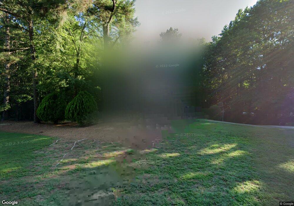 2174 Fair Ridge Ct unit 1, Jonesboro, GA 30236 - photo 1