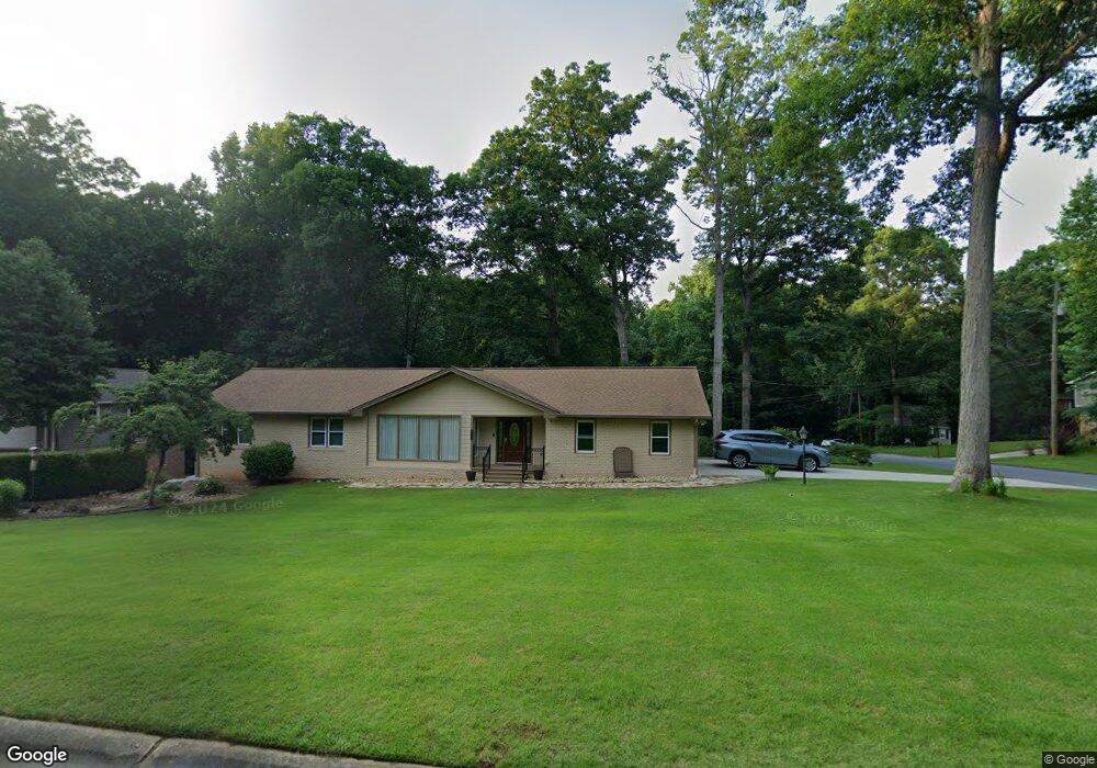 4643 Mountain Creek Dr NE unit 3, Roswell, GA 30075 - photo 1