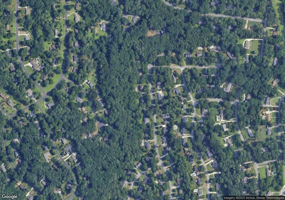 4921 Forestglade Ct, Stone Mountain, GA 30087 - photo 1