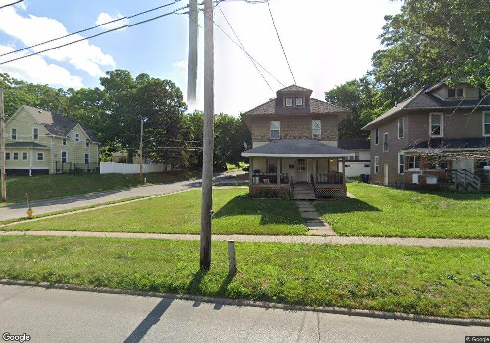 2101 SW 9th St, Des Moines, IA 50315 - photo 1