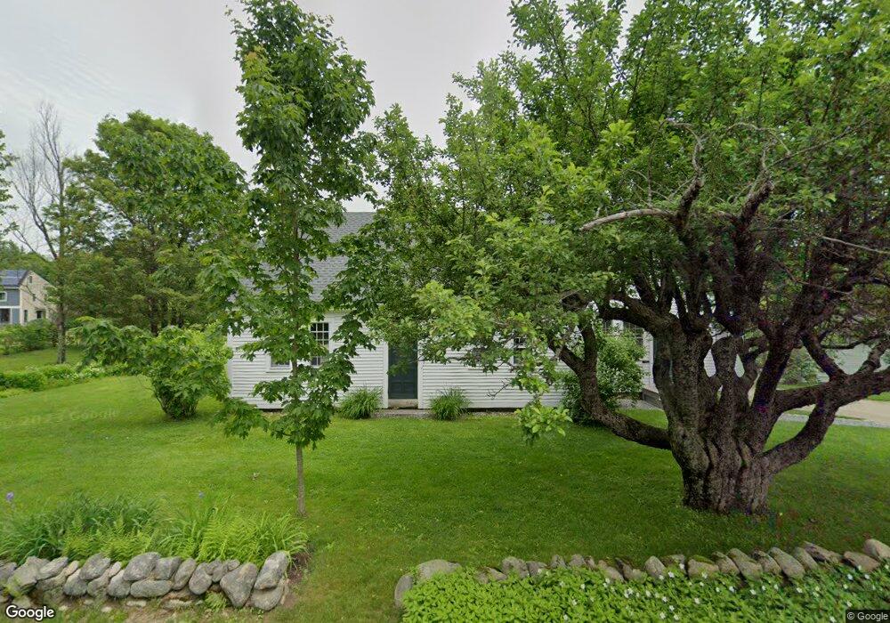 459 Knights Hill Rd, New London, NH 03257 - photo 1