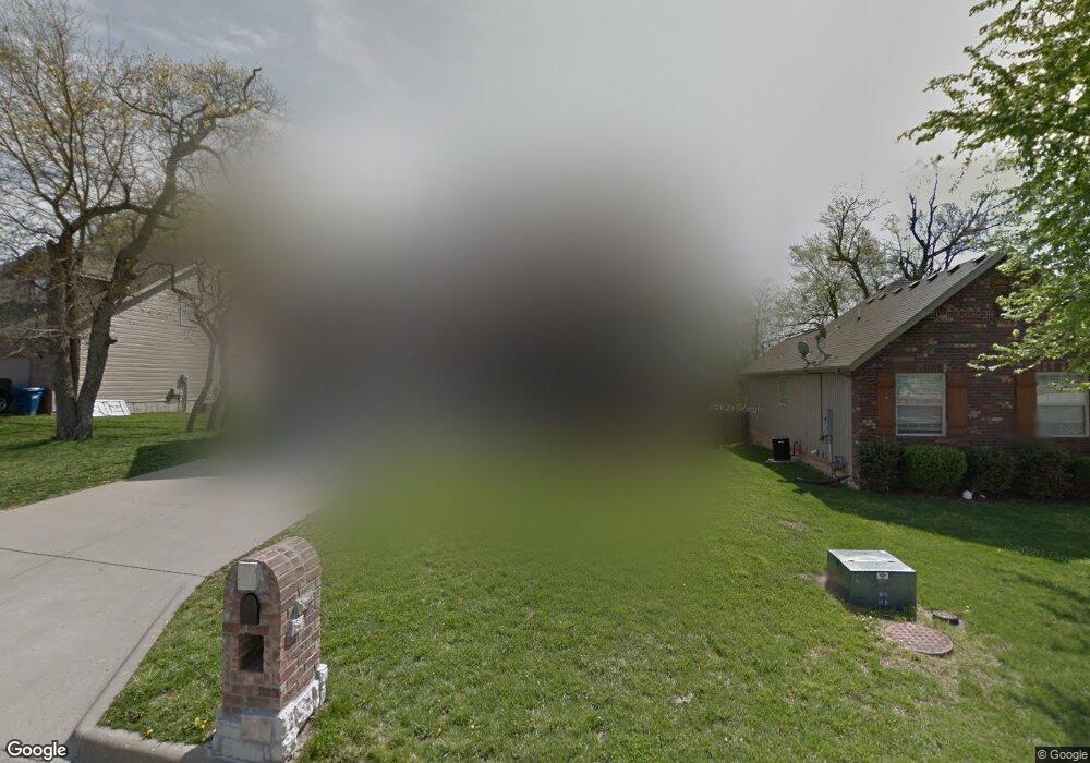 634 N Jerico St, Nixa, MO 65714 - photo 1