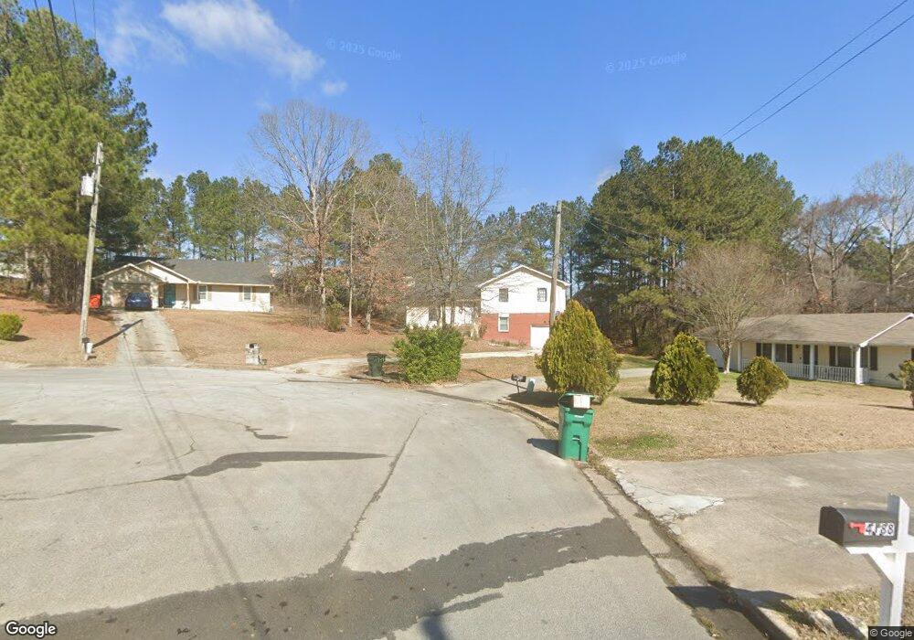 0 Tressy Ct unit 7157577, Conley, GA 30288 - photo 1