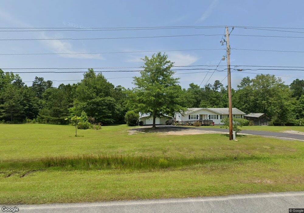 2467 Pineworth Rd, Macon, GA 31216 - photo 1