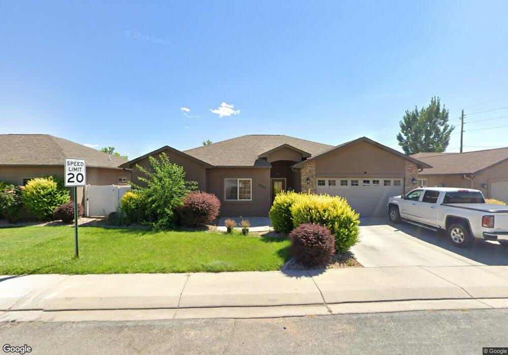 3003 D 1/4 Rd, Grand Junction, CO 81504 - photo 1