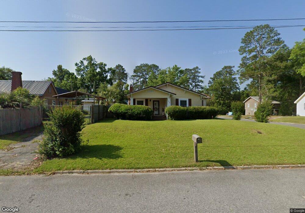 502 6th Ave SE, Moultrie, GA 31768 - photo 1