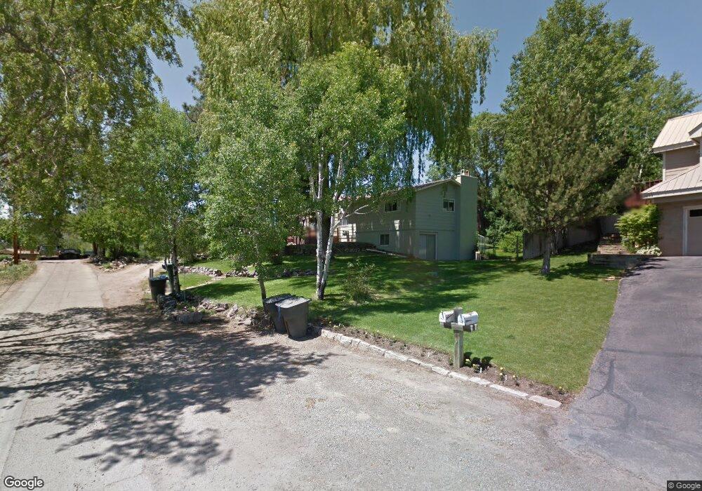 2811 W 3rd Ave, Durango, CO 81301 - photo 1