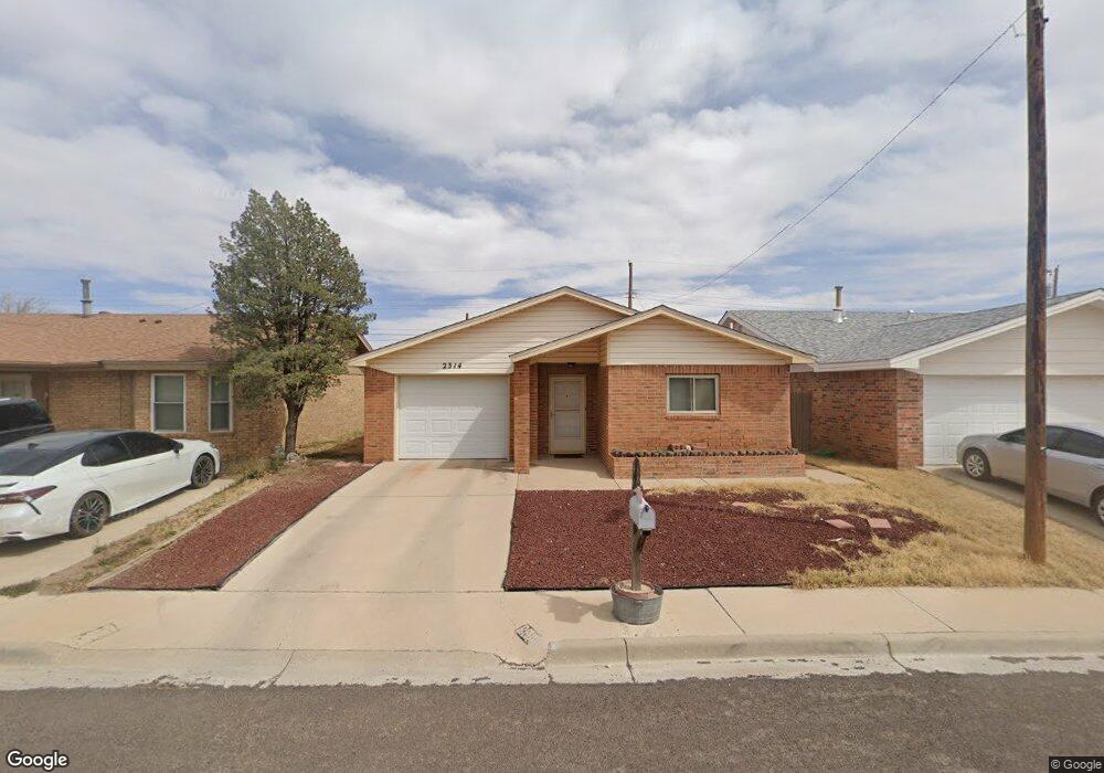 2314 N Thomas Dr, Hobbs, NM 88240 - photo 1