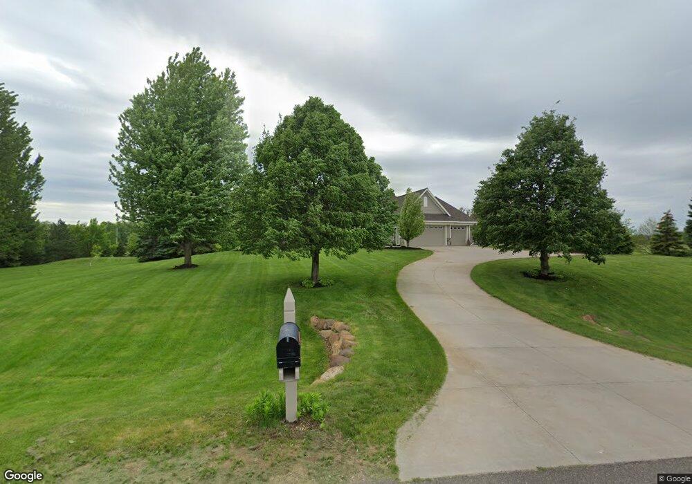 5975 Providence Curve, Maple Plain, MN 55359 - photo 1