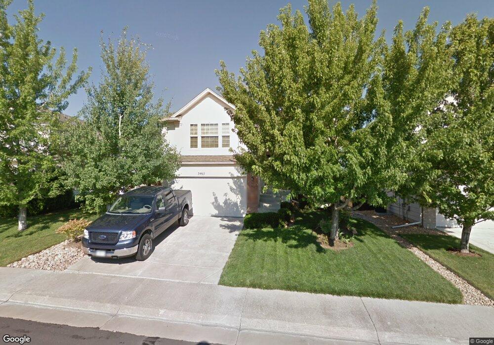 5465 S Valdai Way, Aurora, CO 80015 - photo 1