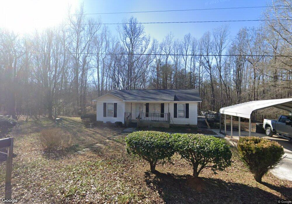 955 Drybrook Ln, Clover, SC 29710 - photo 1