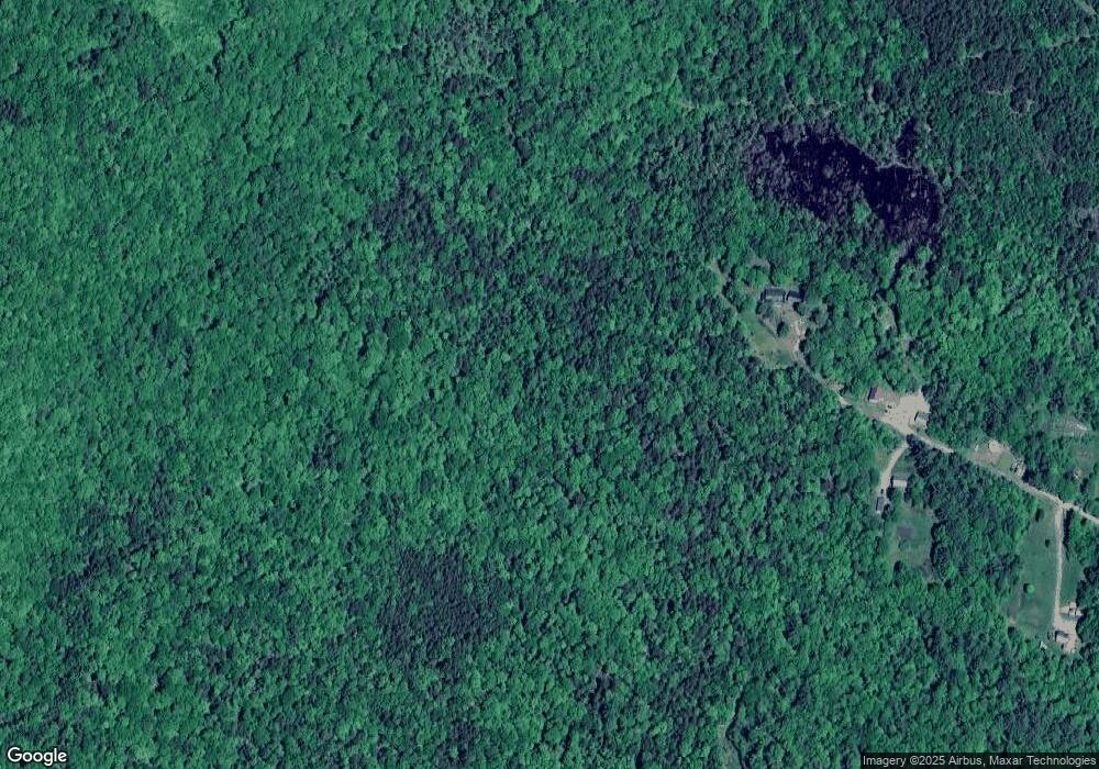 61 Macdonald Ln, Rumney, NH 03266 - photo 1