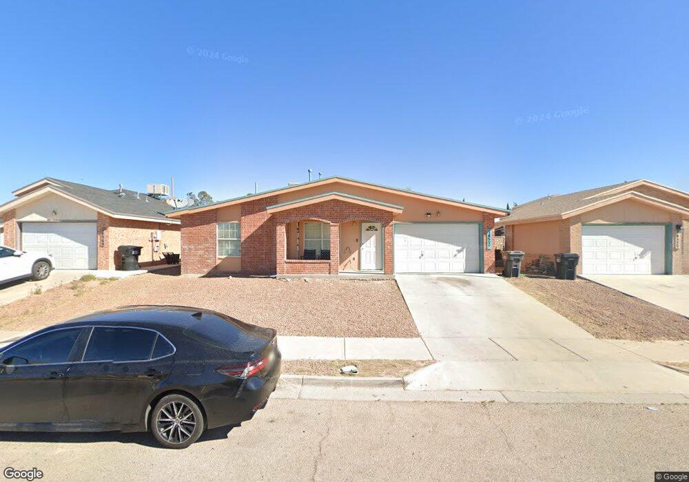 14573 Desierto Lindo Ave, El Paso, TX 79928 - photo 1