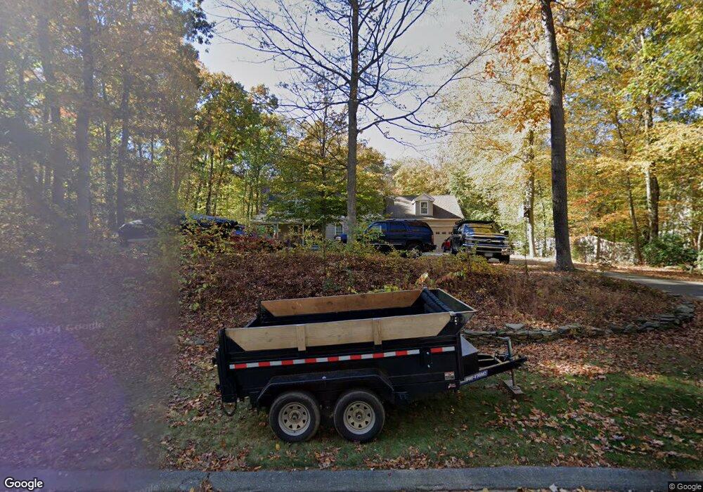 14 Ridge Rd, East Haddam, CT 06423 - photo 1