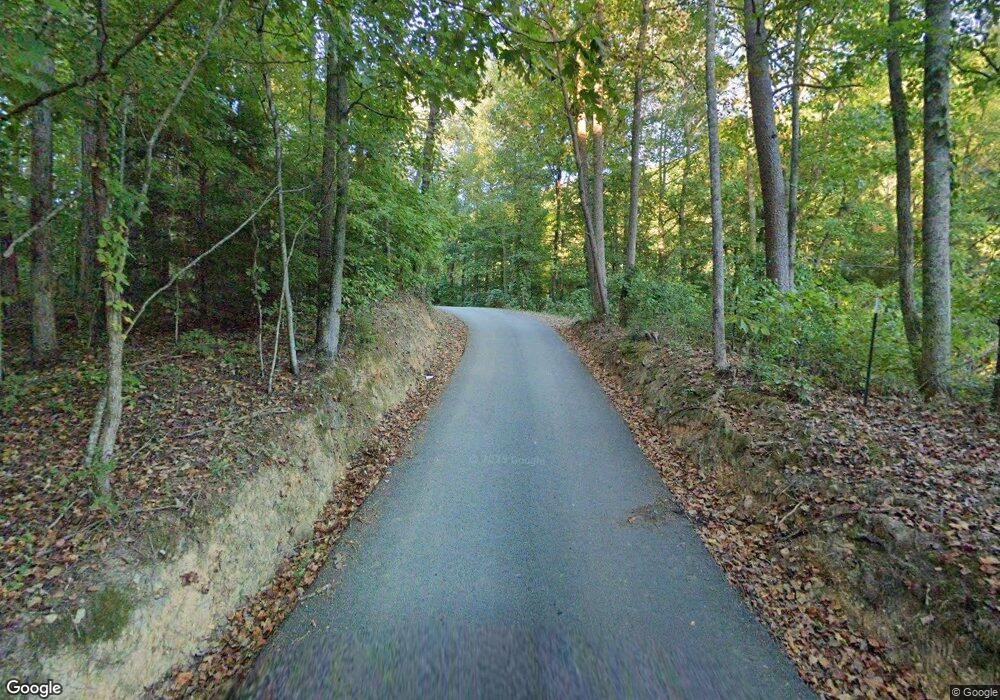 0 Lost Silver Mine Rd unit 9016828, Cisco, GA 30708 - photo 1