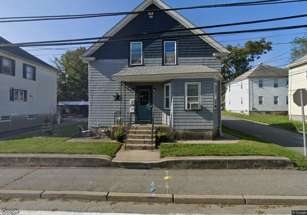 Street View Photo