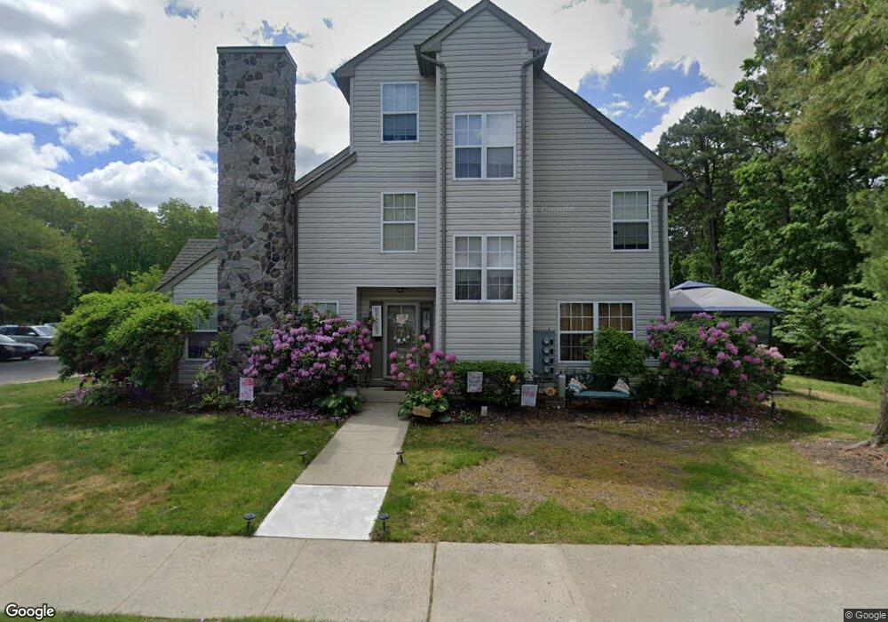 4402 Norma Place unit 2, Toms River, NJ 08755 - photo 1