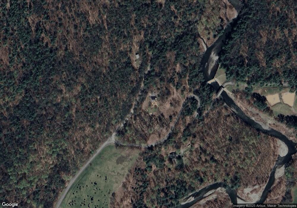 529 Green River Rd, Greenfield, MA 01301 - photo 1