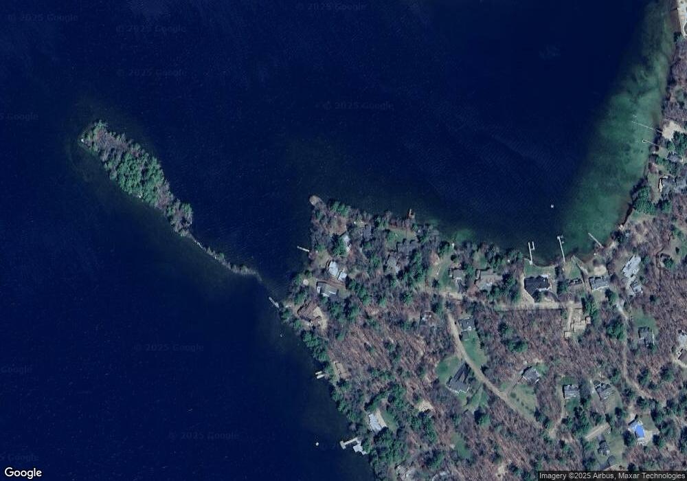 70 Kona Bay Rd, Moultonborough, NH 03254 - photo 1