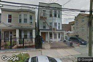1641 Melville St, Bronx, NY 10460