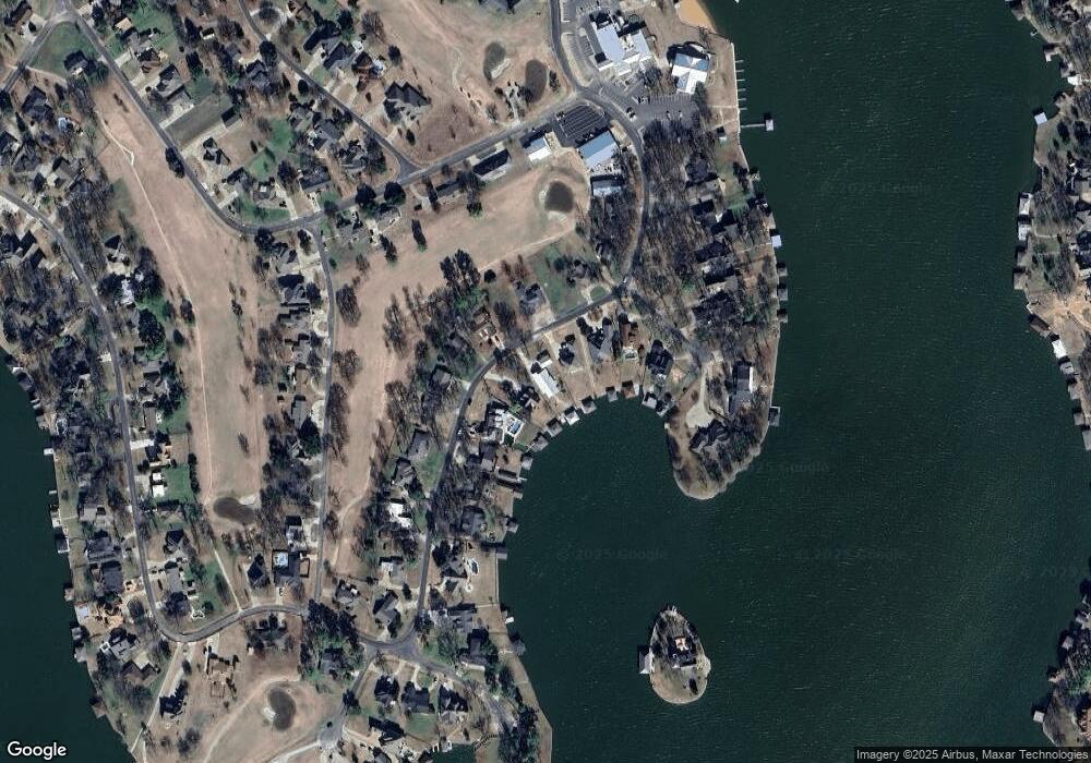 817 Kiowa Dr W, Gainesville, TX 76240 - photo 1